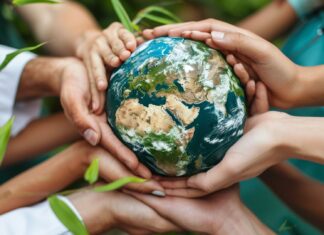 How a Nobody Can Change the World