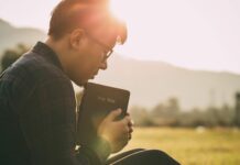 The Danger of “realistic” Thinking without Faith