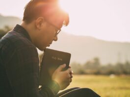 The Danger of “realistic” Thinking without Faith