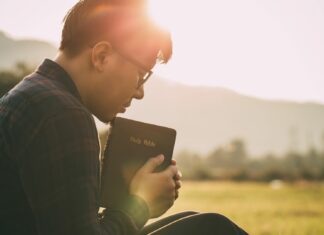 The Danger of “realistic” Thinking without Faith