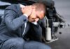 Pastoral Whiplash Syndrome: Five Causes