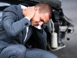 Pastoral Whiplash Syndrome: Five Causes