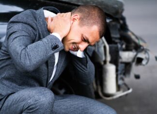 Pastoral Whiplash Syndrome: Five Causes