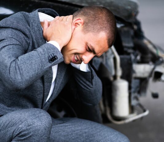 Pastoral Whiplash Syndrome: Five Causes