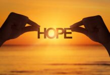 There Is Hope: Five Principles for Replacing Those Who Leave the Church