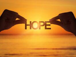 There Is Hope: Five Principles for Replacing Those Who Leave the Church