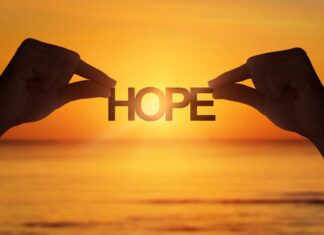 There Is Hope: Five Principles for Replacing Those Who Leave the Church
