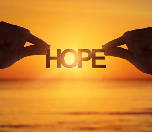 There Is Hope: Five Principles for Replacing Those Who Leave the Church