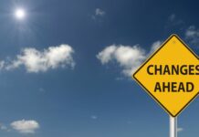 Seven Ways Your Church Must Deal with Rapid Change