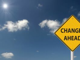 Seven Ways Your Church Must Deal with Rapid Change