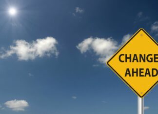 Seven Ways Your Church Must Deal with Rapid Change