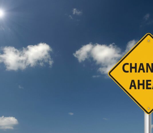 Seven Ways Your Church Must Deal with Rapid Change