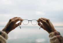 Seeing Your Church with a Fresh Set of Eyes by Jim Graff