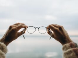 Seeing Your Church with a Fresh Set of Eyes by Jim Graff