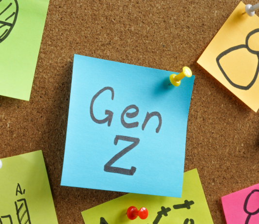 Why Millennials and Gen Z Are Leaving Church (and What to Do About It) by Joe Cameneti Jr.