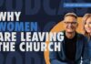 Beth Moore on Knowing When It’s Time to Leave and Proof-texting Scripture to Keep the Pulpit and Power