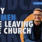 Beth Moore on Knowing When It’s Time to Leave and Proof-texting Scripture to Keep the Pulpit and Power