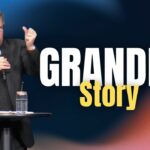 Grandpa Story
