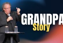 Grandpa Story