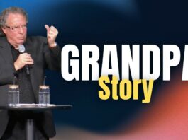 Grandpa Story