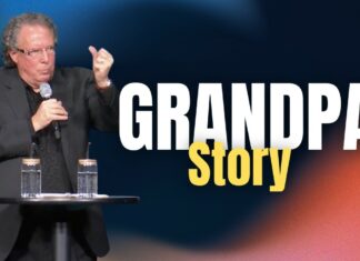 Grandpa Story