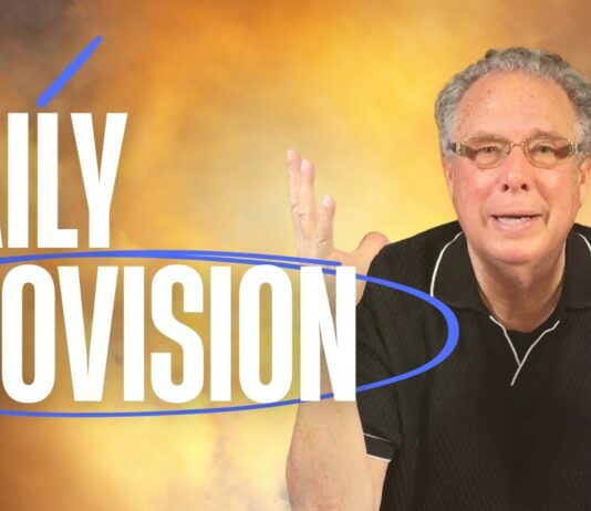 Daily Provision