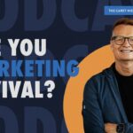 Are You Marketing Revival? the Problem with Mixed Motives and Social Media In Church Leaders