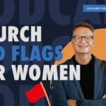 The Red Flags Driving Women Out of Church (and How to Fix Them) with Kadi Cole