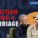Why Church Dating Advice No Longer Works: Jj and Kait Tomlin on the Realities Single Christians Face
