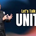 Lets Talk About Unity