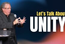 Lets Talk About Unity