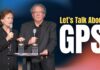Lets Talk About Gps