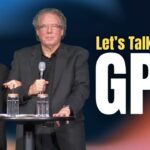 Lets Talk About Gps