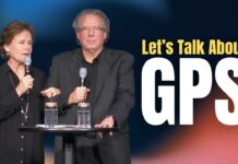 Lets Talk About Gps