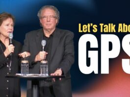 Lets Talk About Gps