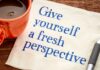 Does Your Team Lack Perspective?