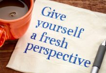 Does Your Team Lack Perspective?