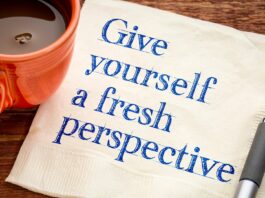 Does Your Team Lack Perspective?