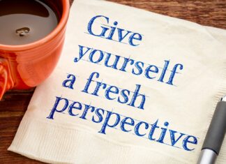 Does Your Team Lack Perspective?