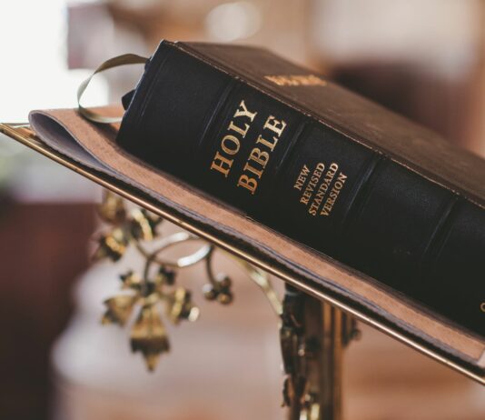 Pastors, Get It Right or Be Quiet!