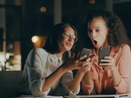 Why Comparing Your Church to Other Churches Is Unhealthy