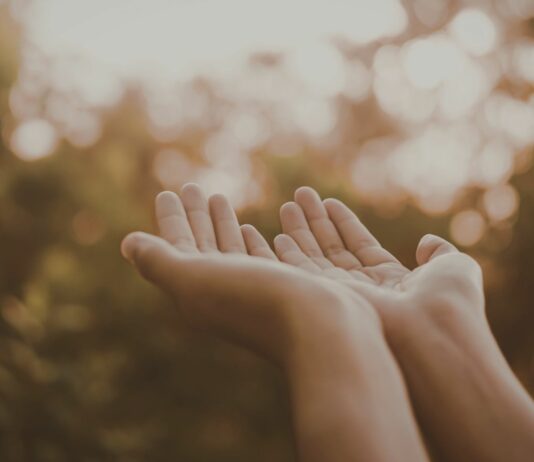 The Problem Is with Us: We Were Unwilling