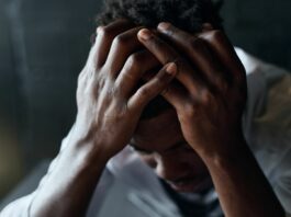 A God-centered Way to Interrupt Rumination, Anxiety, and Self-talk