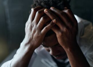 A God-centered Way to Interrupt Rumination, Anxiety, and Self-talk