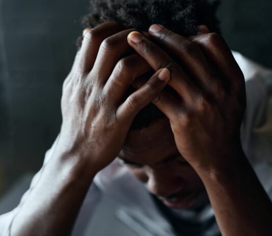 A God-centered Way to Interrupt Rumination, Anxiety, and Self-talk