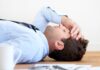 Why Leaders (or Anybody) Burn Out Faster Than They Expect