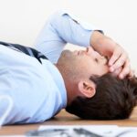 Why Leaders (or Anybody) Burn Out Faster Than They Expect