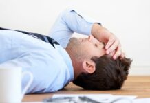 Why Leaders (or Anybody) Burn Out Faster Than They Expect