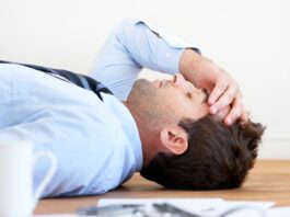 Why Leaders (or Anybody) Burn Out Faster Than They Expect