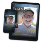 New Issue of Lead Magazine – June 2026